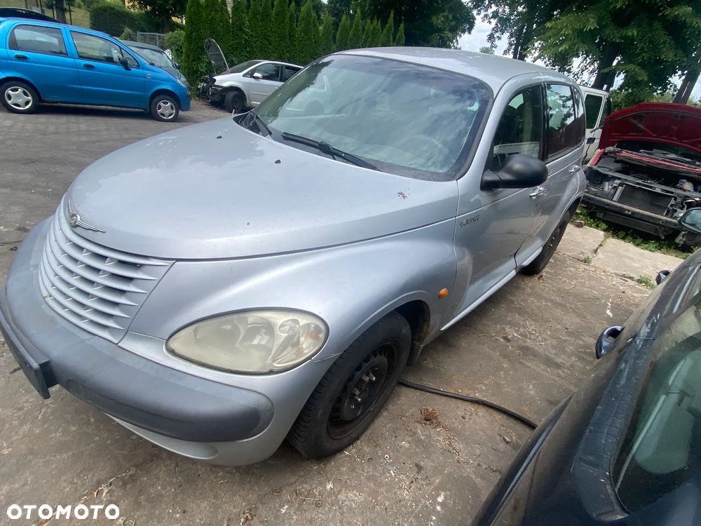 Chrysler PT Cruiser Touring NA CZĘŚCI - 2