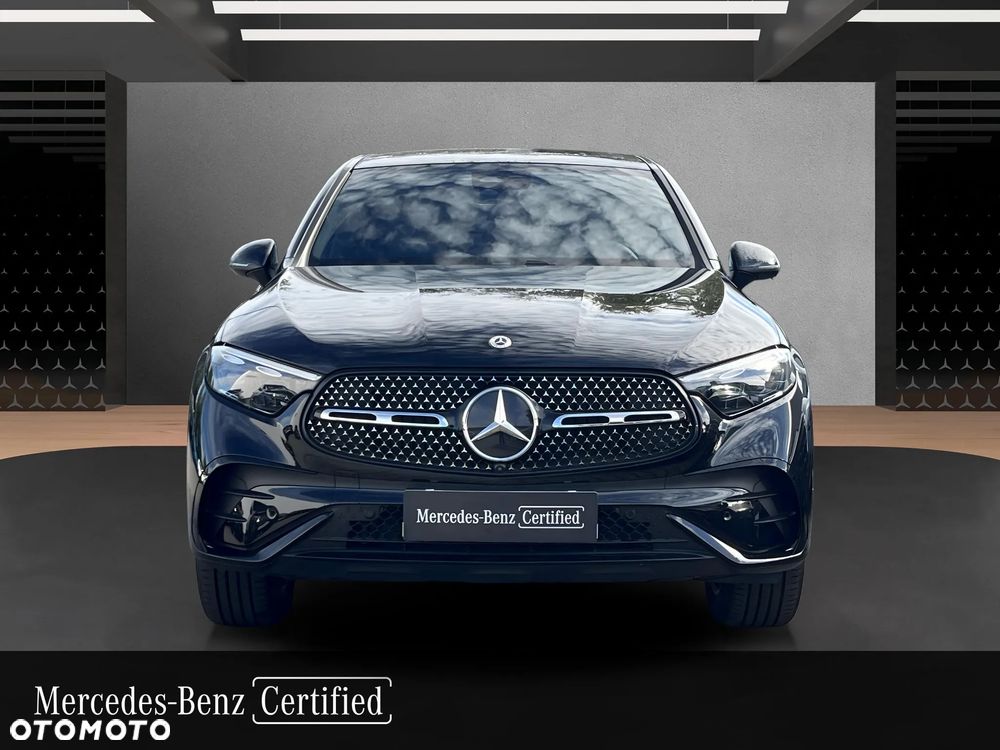 Mercedes-Benz GLC 300 de 4Matic 9G-TRONIC AMG Line - 8
