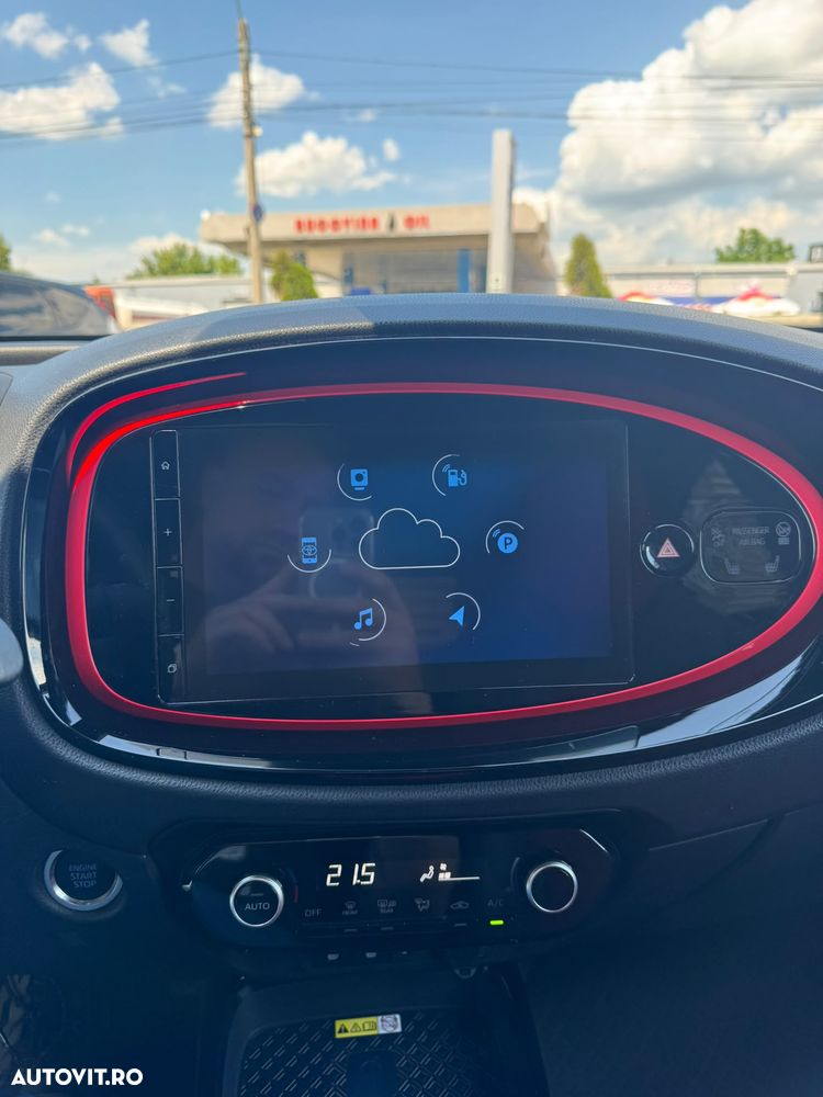 Toyota Aygo - 7