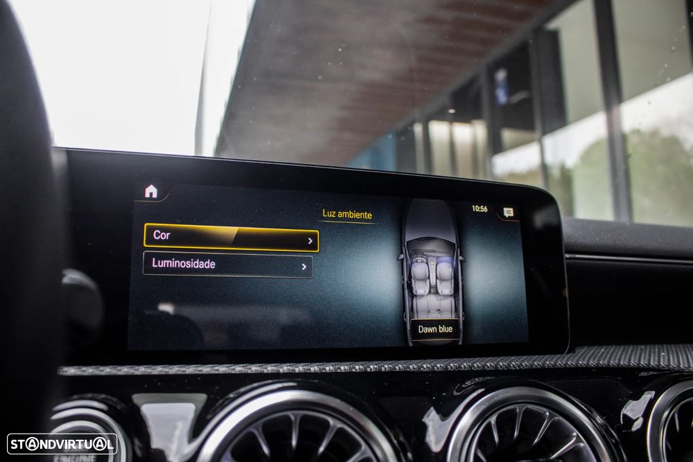 Mercedes-Benz A 250 e Progressive - 45