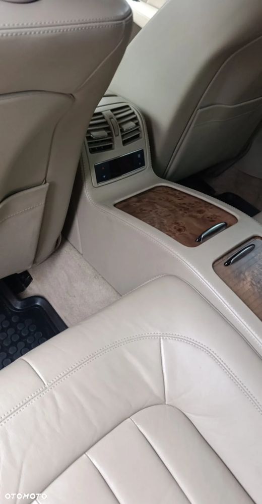 Mercedes-Benz CLS 350 CDI DPF BlueEFFICIENCY 7G-TRONIC Edition 1 - 6