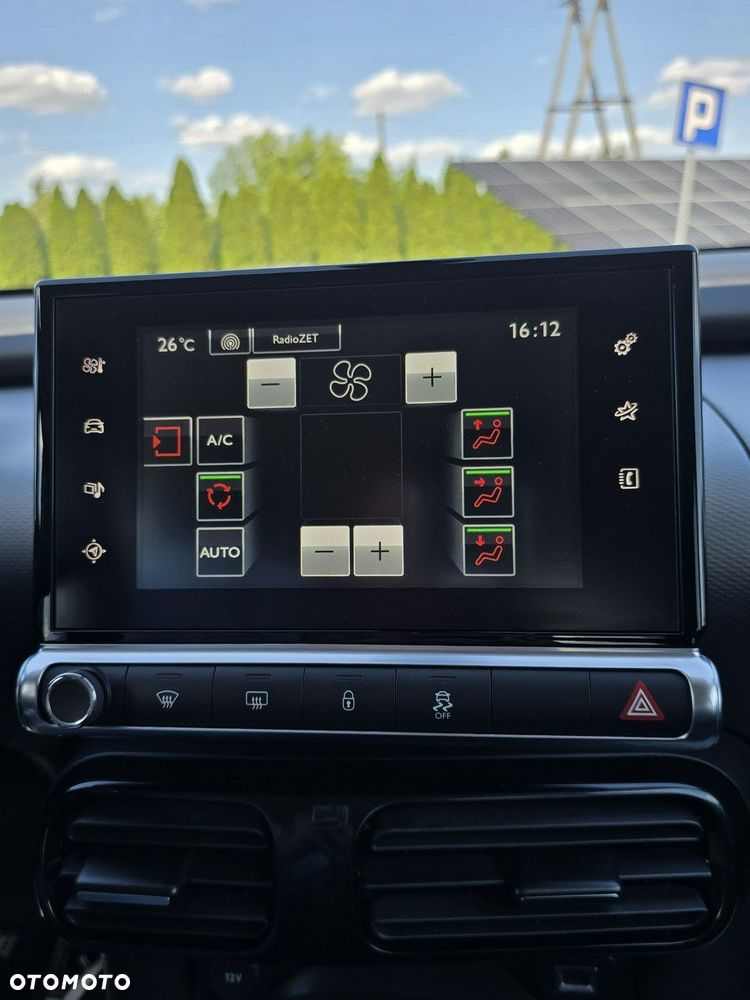 Citroën C4 Cactus - 29