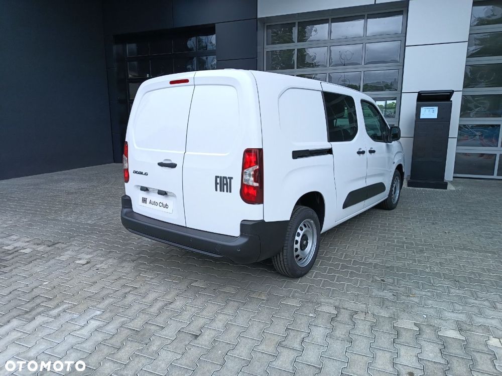 Fiat Doblo - 6