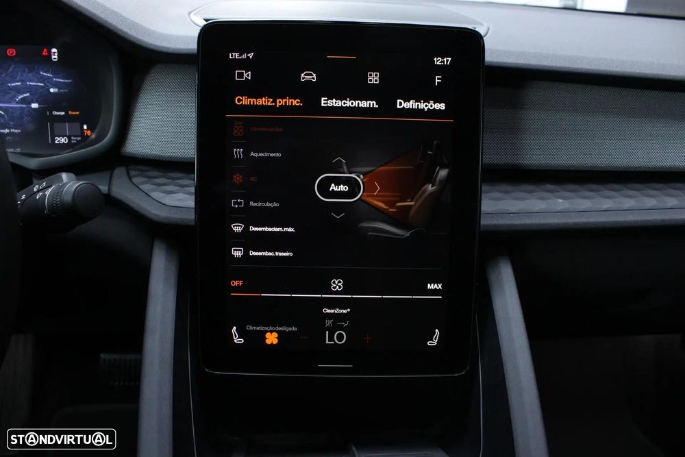 Polestar 2 Single Motor 69kWh - 23