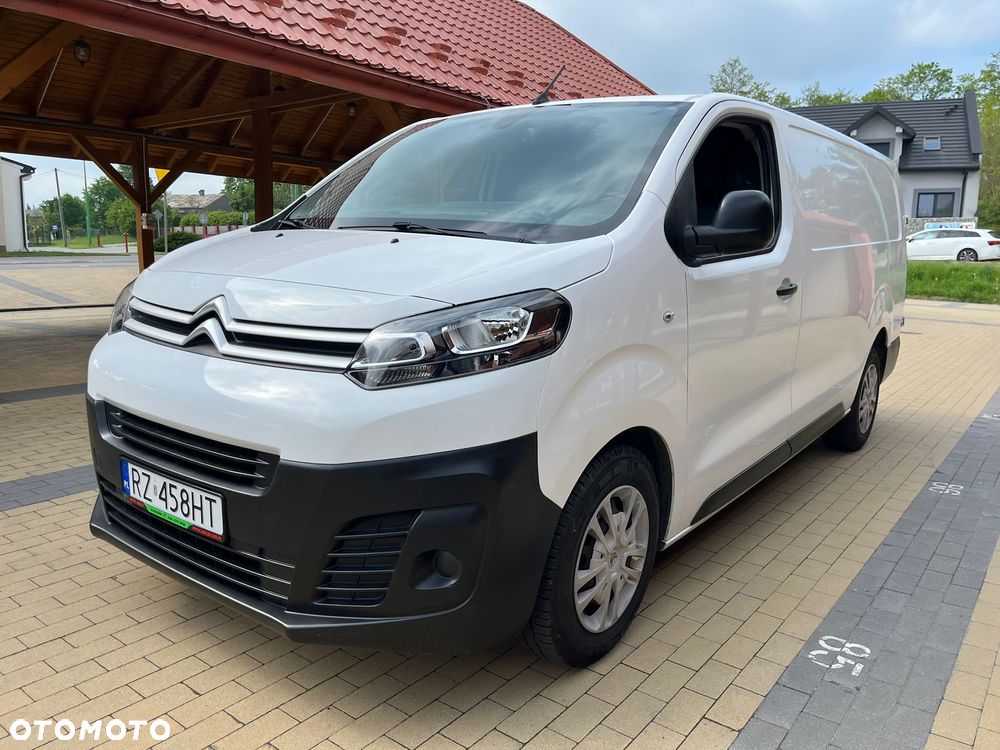 Citroën Jumpy - 2