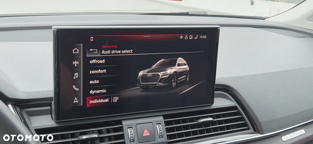 Audi Q5 45 TFSI quattro S tronic advanced - 35