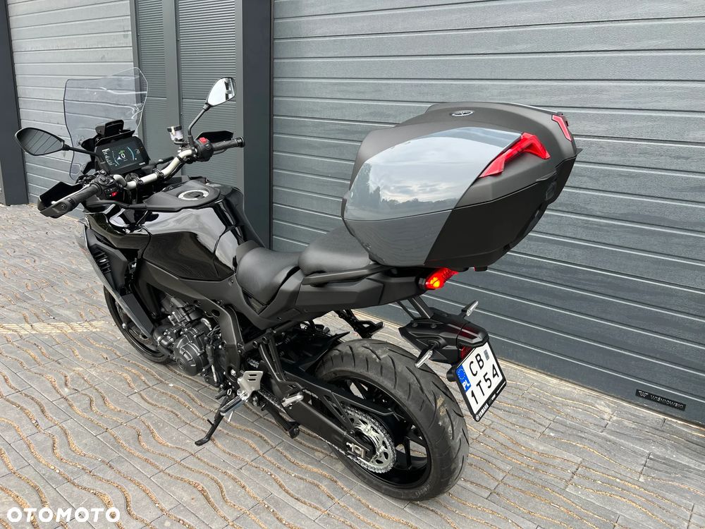Yamaha Tracer - 19