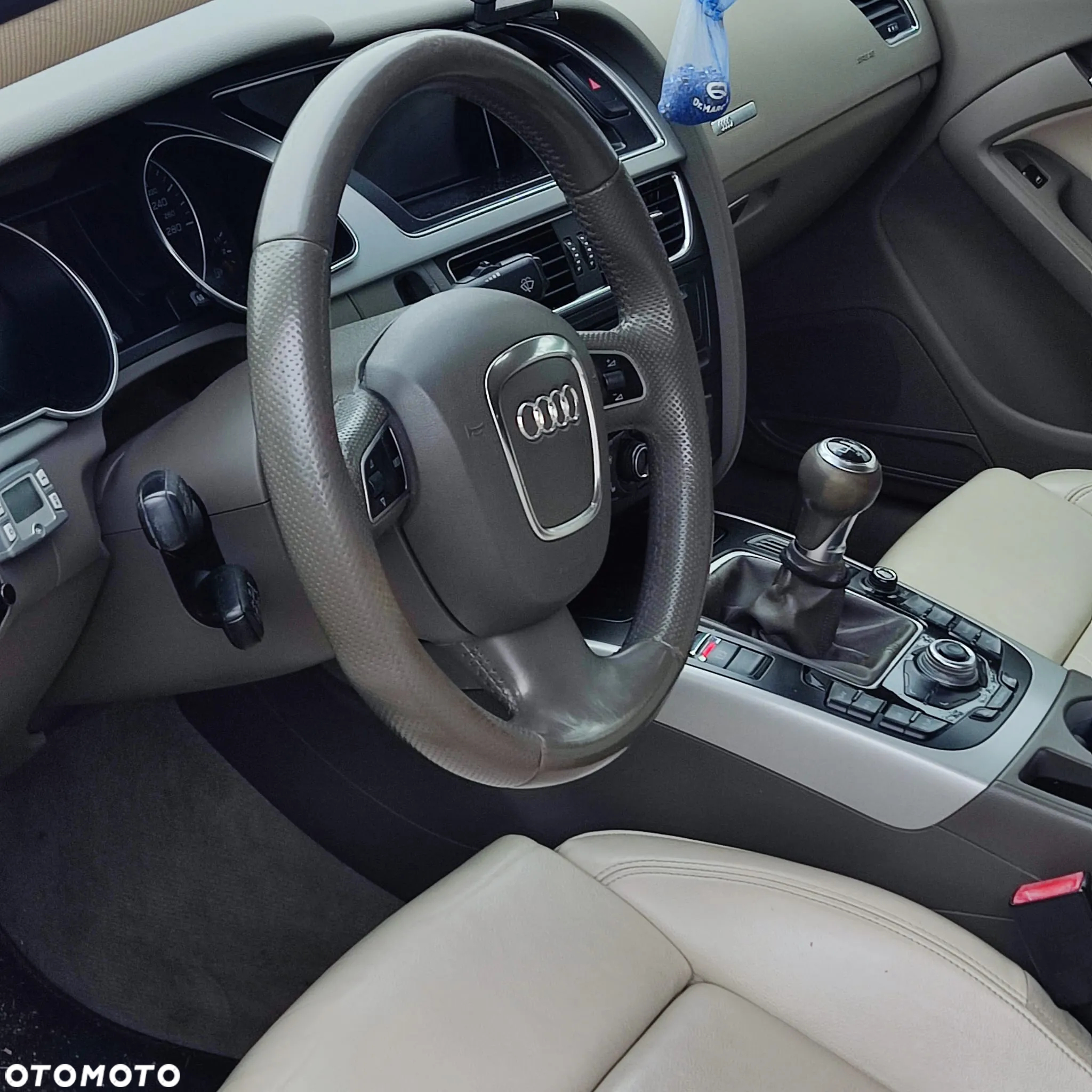 Audi A5 2.0 TFSI - 16