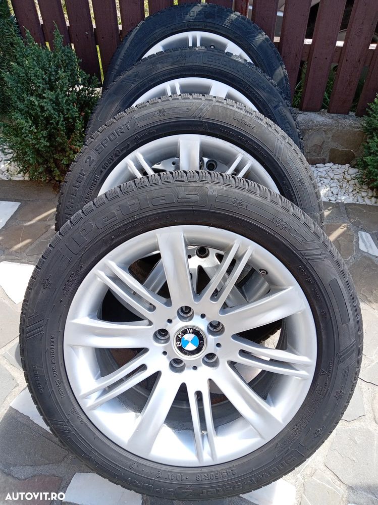 BMW X3 - 24