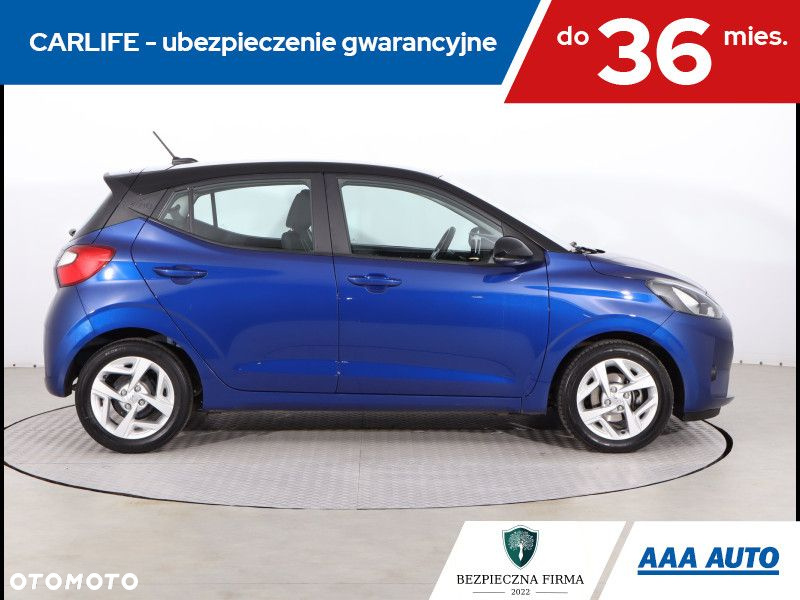 Hyundai i10 - 7