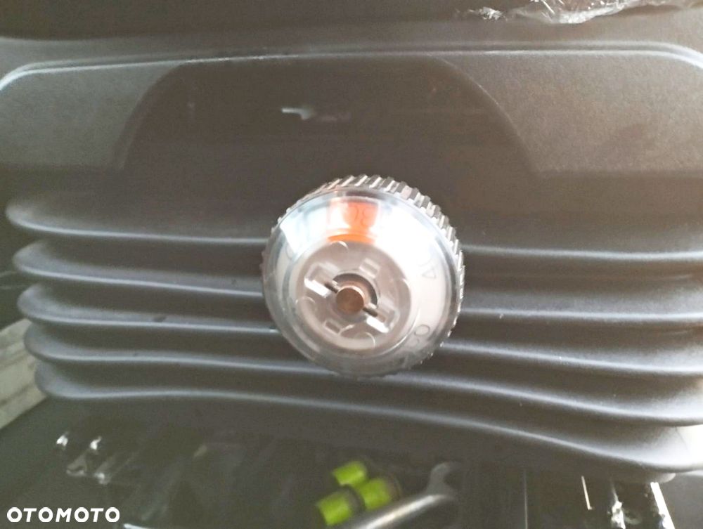 Iveco 35S14 Chłodnia FRC Winda 500 kg 3 osobowy - 25