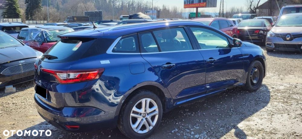 Renault Megane 1.5 dCi Color Edition - 3