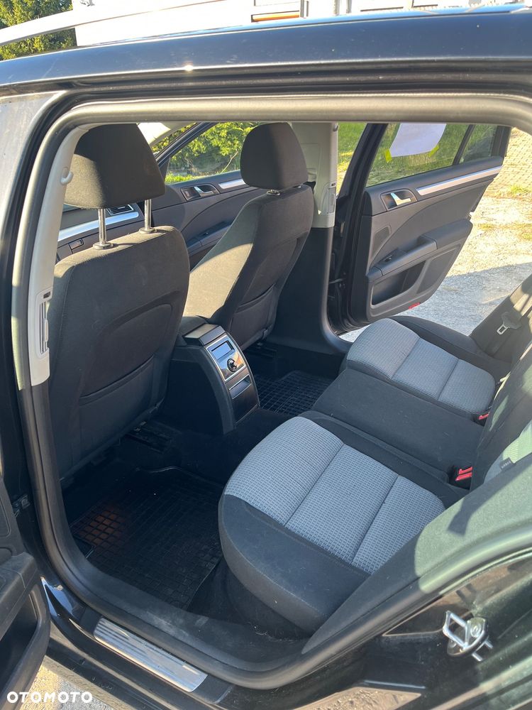 Skoda Superb 2.0 TDI Comfort - 8