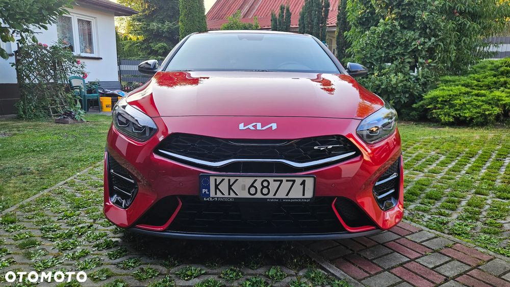Kia Ceed - 3