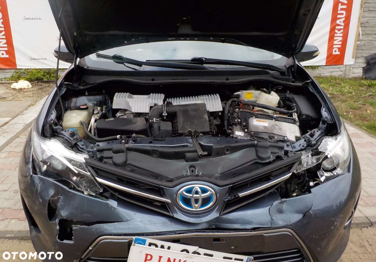 Toyota Auris - 4
