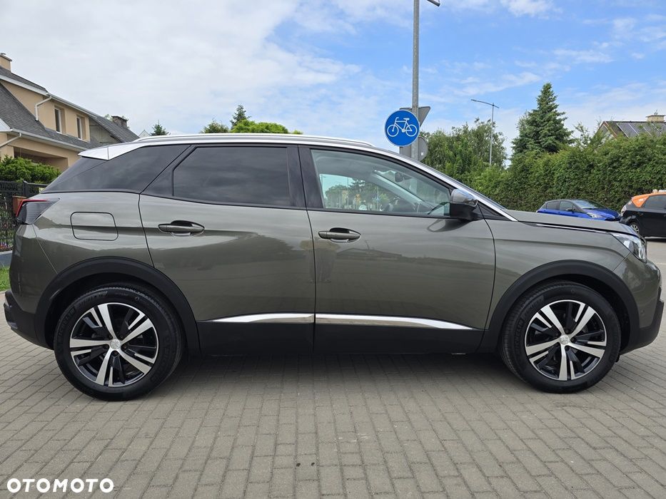 Peugeot 3008 BlueHDi 120 Stop & Start EAT6 Allure - 6
