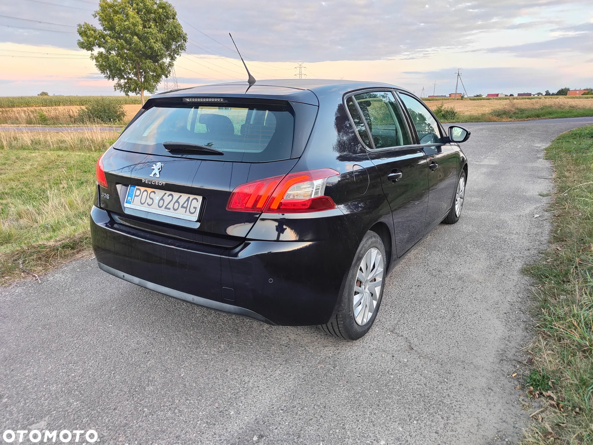 Peugeot 308 PureTech 110 Stop & Start Active - 4
