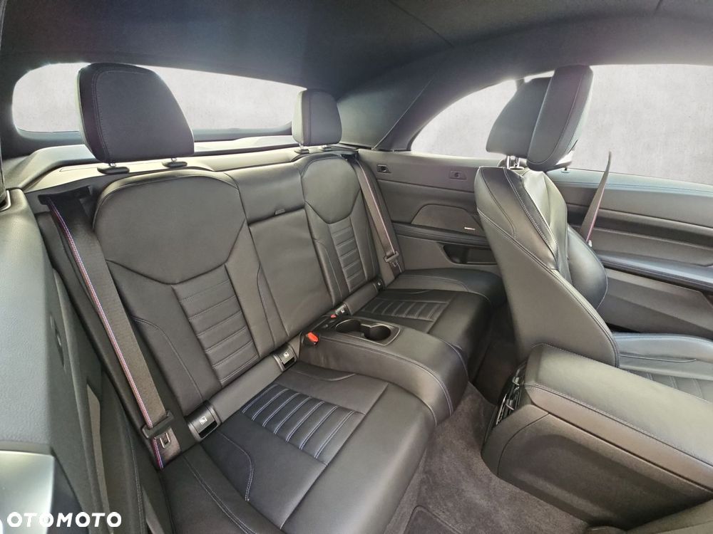 BMW Seria 4 - 22