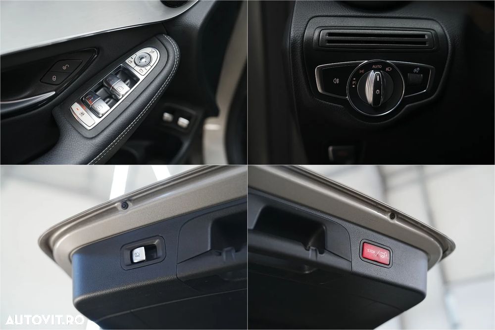 Mercedes-Benz GLC 300 e 4Matic 9G-TRONIC AMG Line Plus - 27