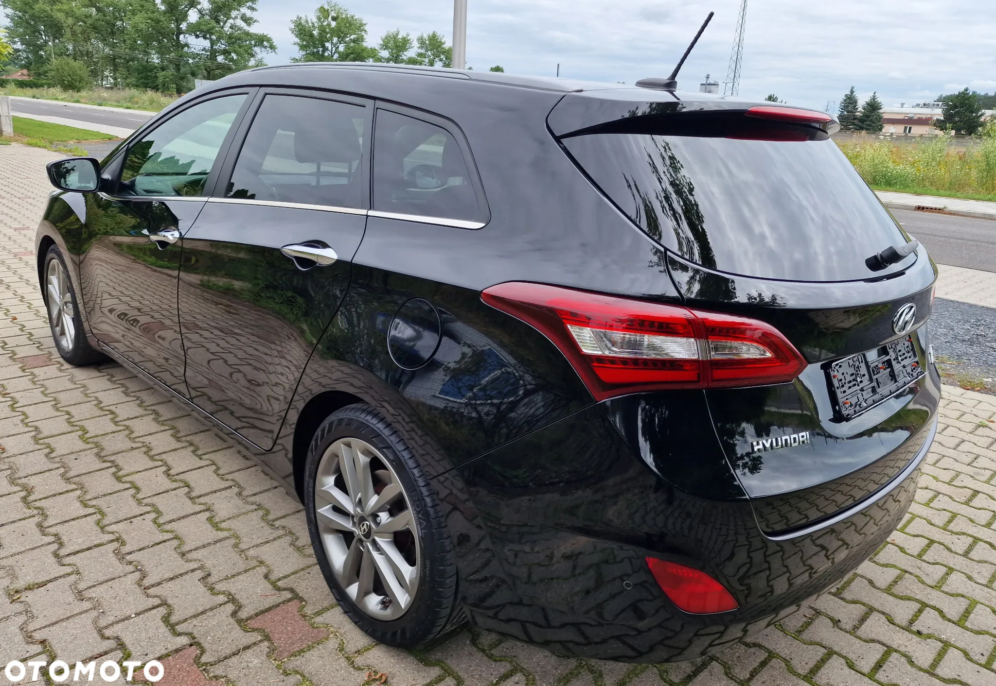 Hyundai i30 - 31