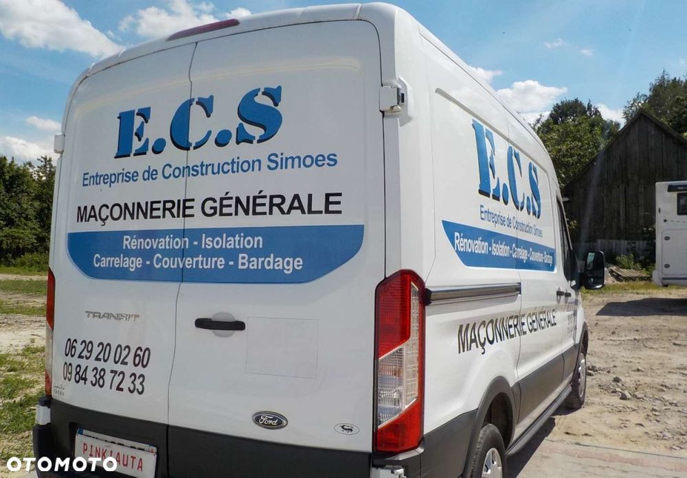 Ford TRANSIT L2H2 - 16