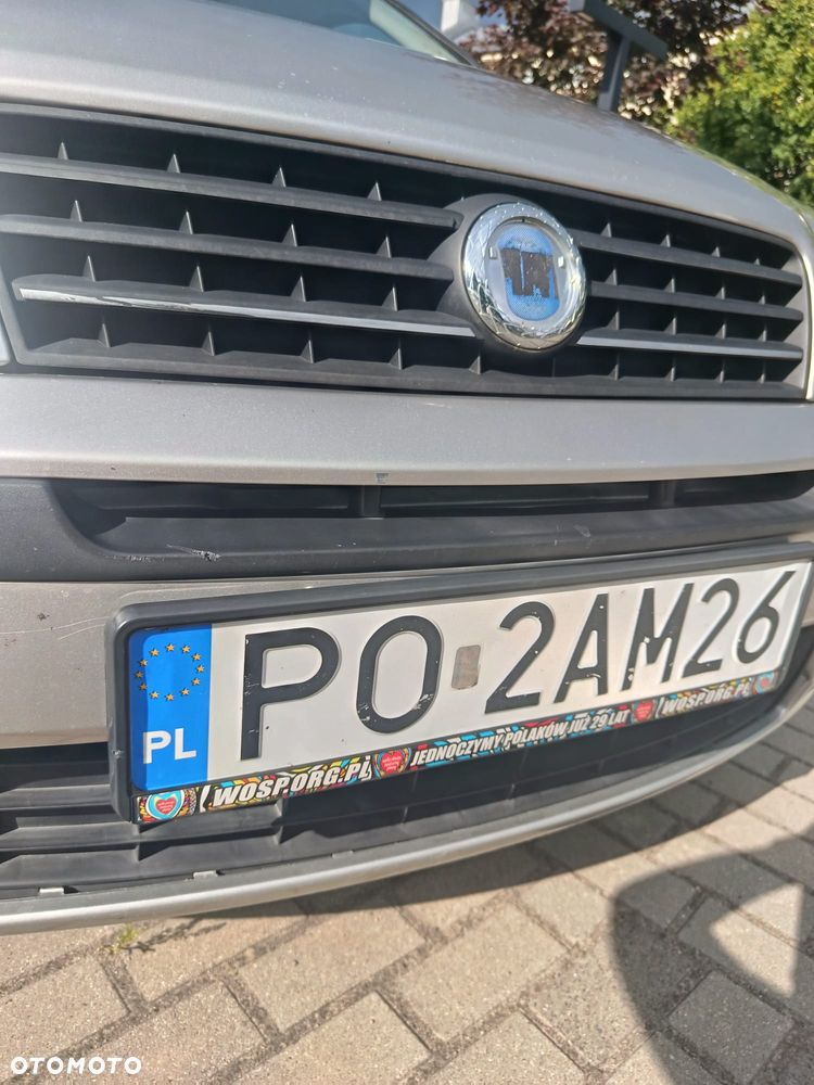 Fiat Punto 1.2 8V Automatik Dynamic - 15