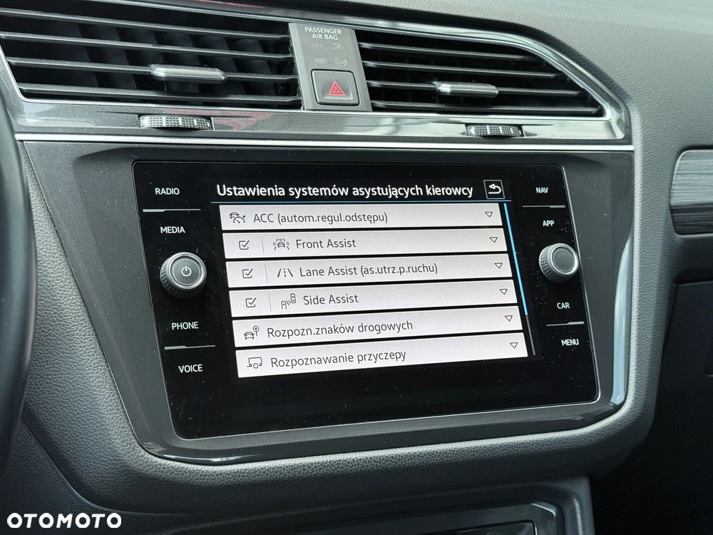 Volkswagen Tiguan 2.0 TSI 4Mot Elegance DSG - 39
