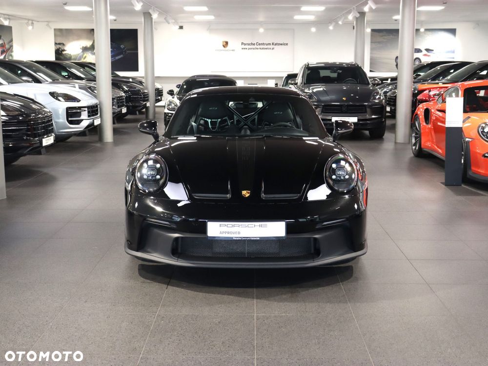 Porsche 911 GT3 PDK - 8