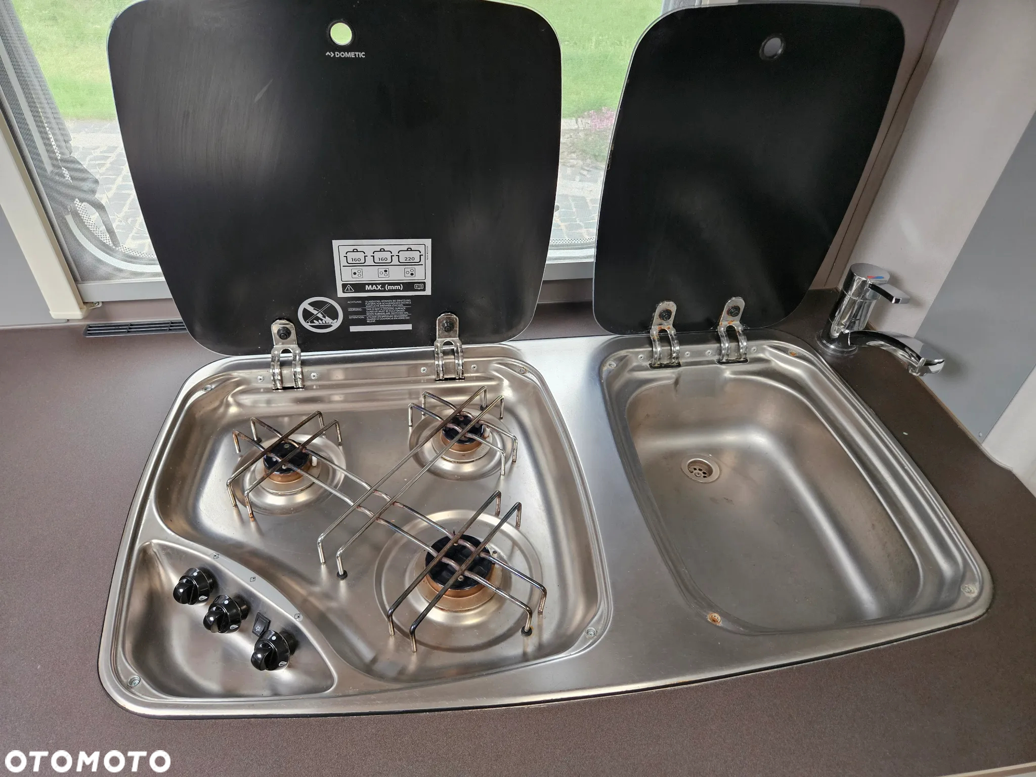 Burstner PREMIO 455 2022r - 19
