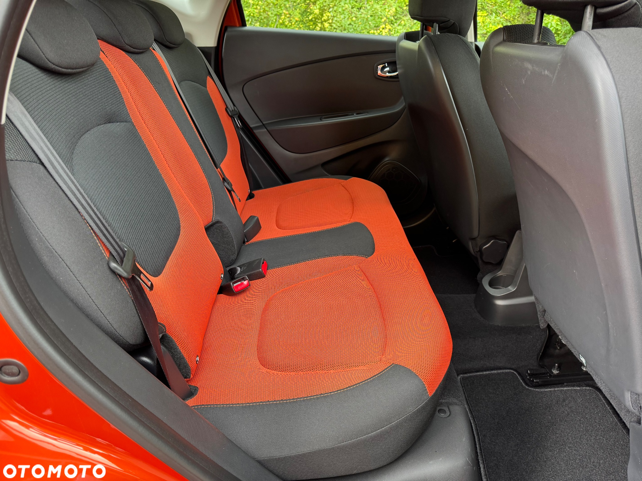 Renault Captur (ENERGY) TCe 90 LIMITED - 26