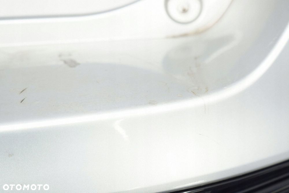 FORD MONDEO MK5 KOMBI ZDERZAK TYLNY TYŁ PDC DD - 9