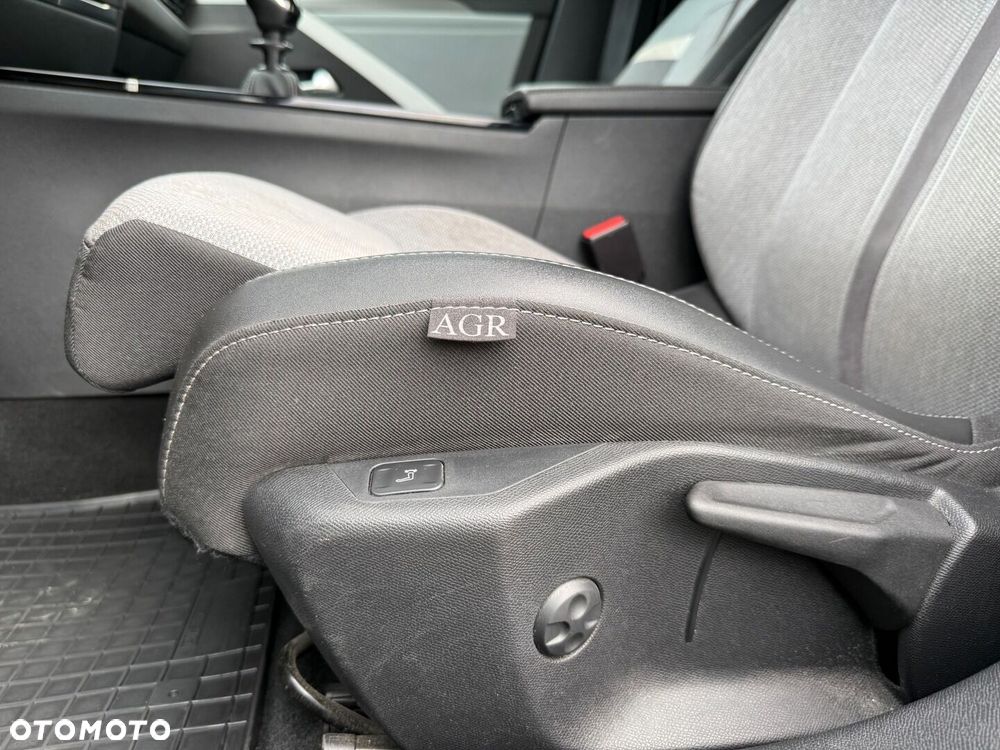 Opel Astra - 22