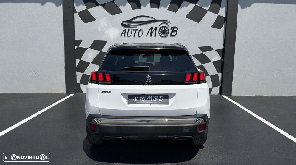 Peugeot 3008 1.2 PureTech Allure Pack - 7
