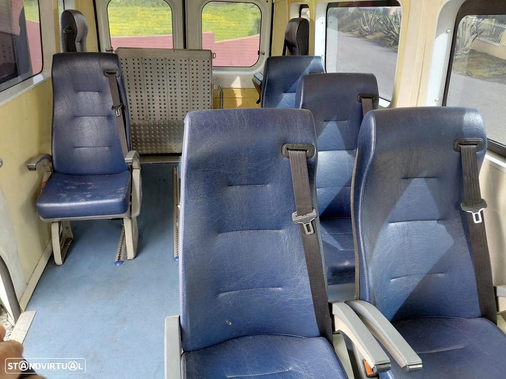 Citroën Jumper - 10