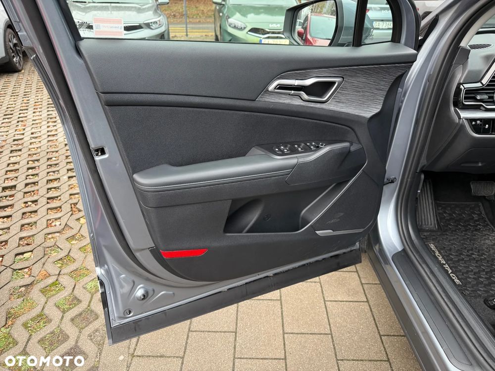 Kia Sportage 1.6 T-GDI L 2WD DCT - 15