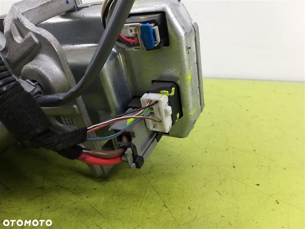 Wspomaganie elektryczne Opel Meriva  A I 2002-2010R DELPHI 2610865207A - 7