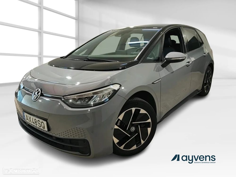 VW ID.3 Pro Confort - 1