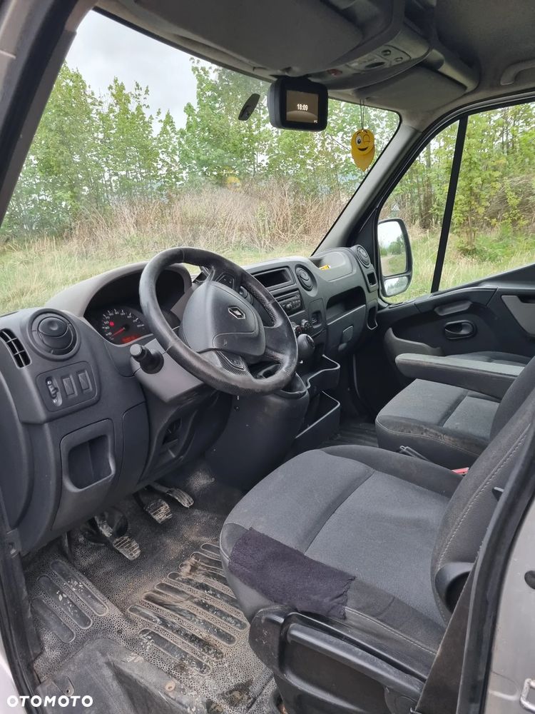 Renault Master - 5