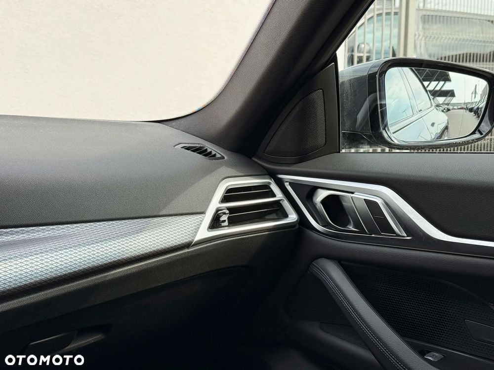 BMW Seria 4 420d xDrive M Sport sport - 20