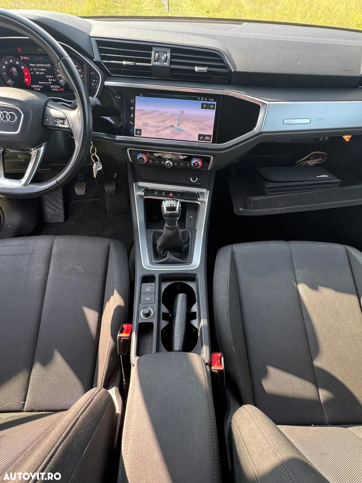 Audi Q3 - 28