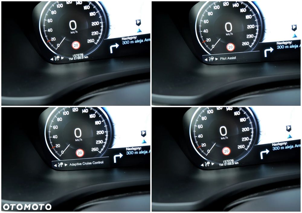 Volvo V60 T4 Geartronic R-Design - 31