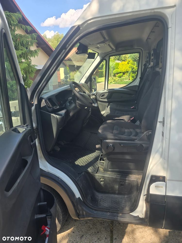 Iveco Daily MAX - 5