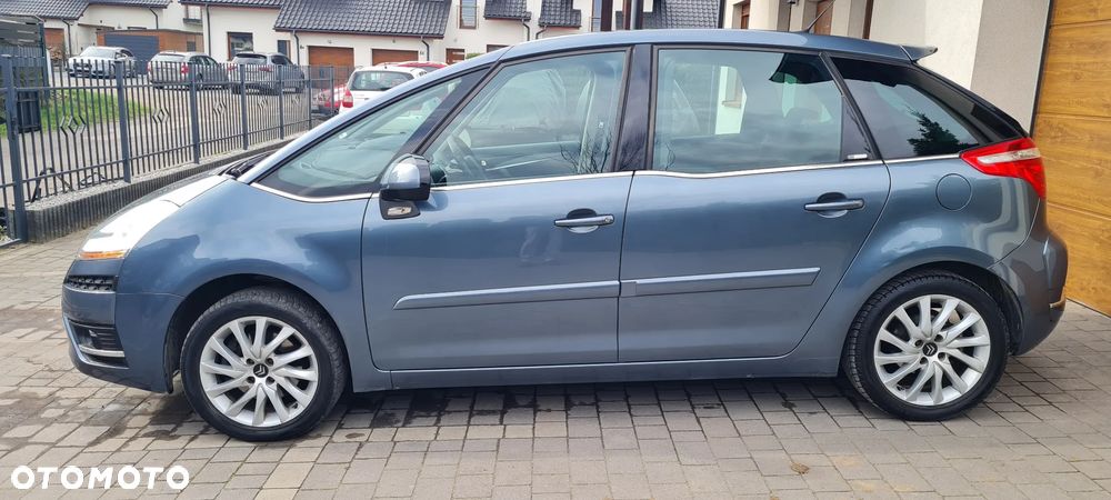 Citroën C4 Picasso 2.0 HDi Exclusive - 3