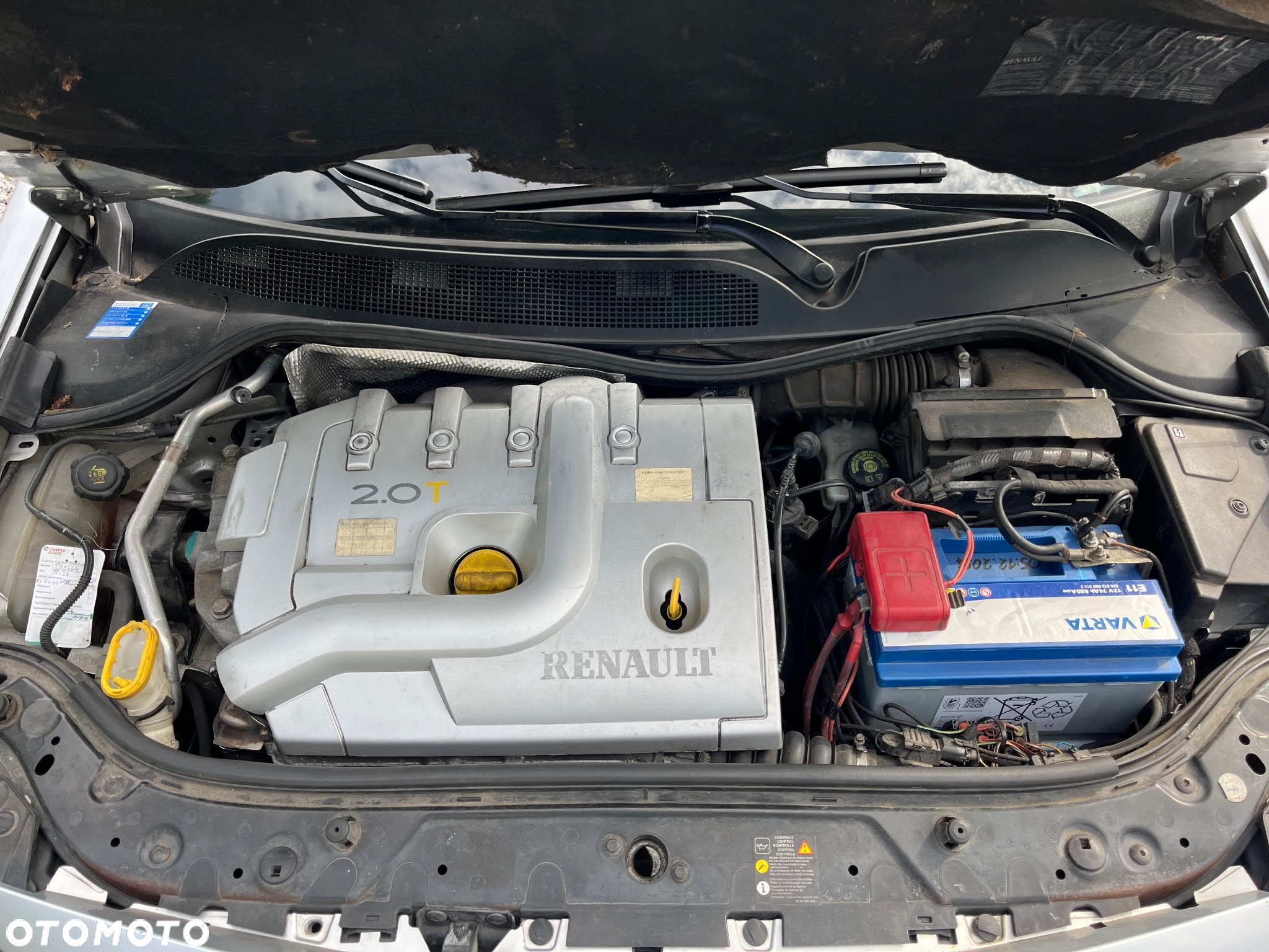 Renault Megane 2.0 Turbo Exception - 27