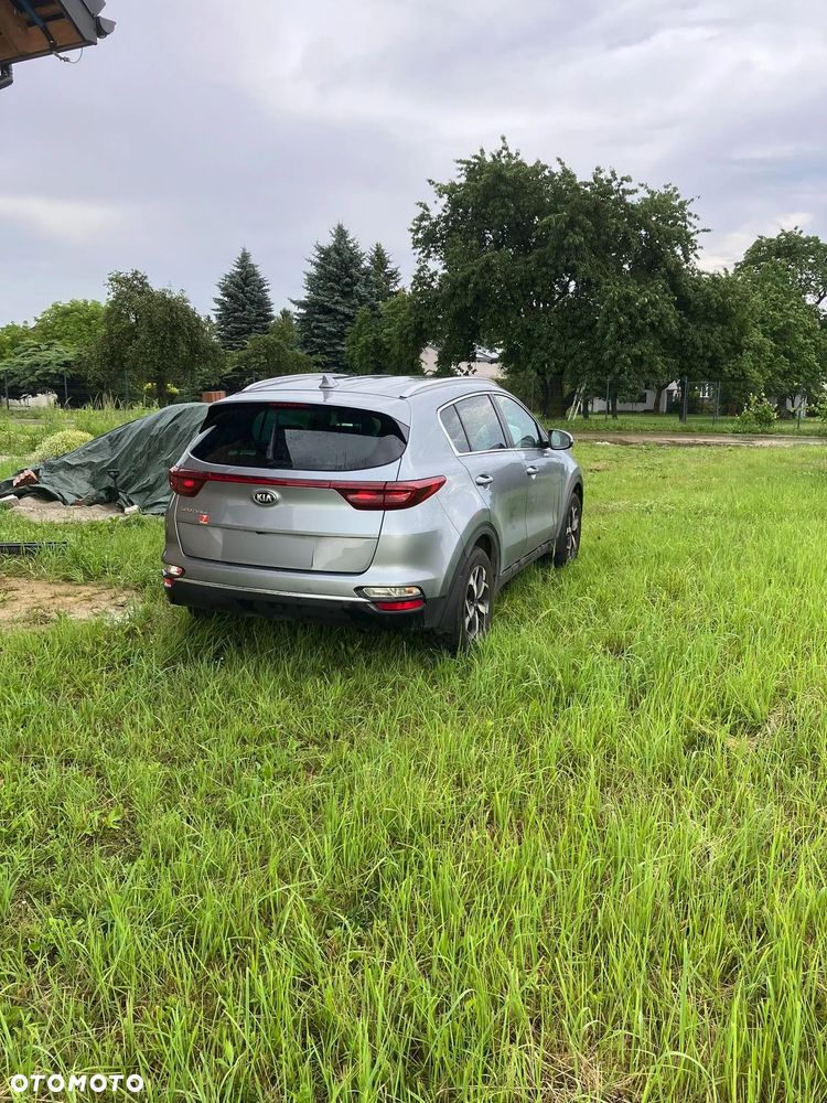 Kia Sportage 1.6 GDI L 2WD - 5