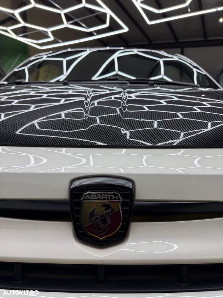 Abarth 595 - 21