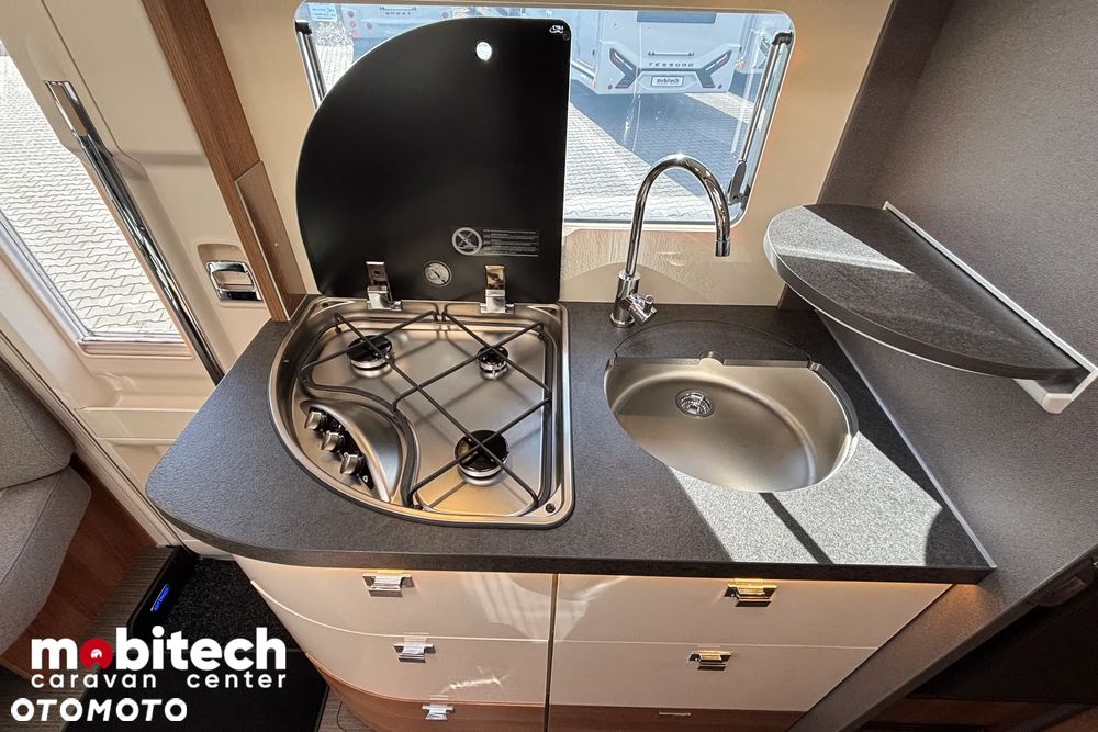 Carthago C2-Tourer I 141 KB LE MY 26 - 16