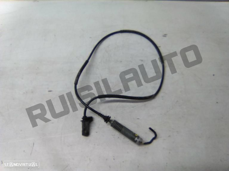 Sensor Abs Trás Direito  Bmw 3 (e90) [2004_2011] 320d - 1
