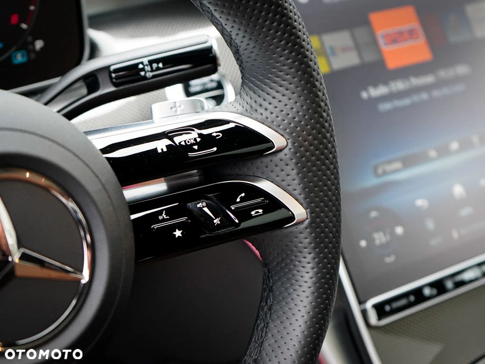 Mercedes-Benz CLE 300 4Matic 9G-TRONIC - 18