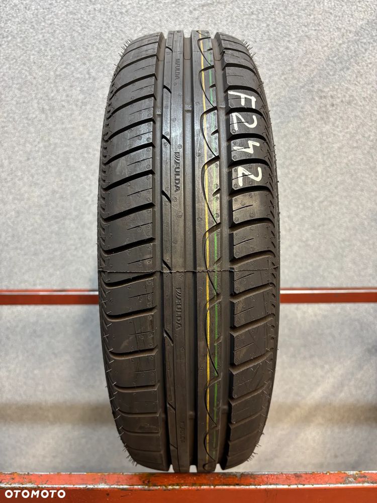 1 OPONA LETNIA FULDA 155/70/13  75T - 1